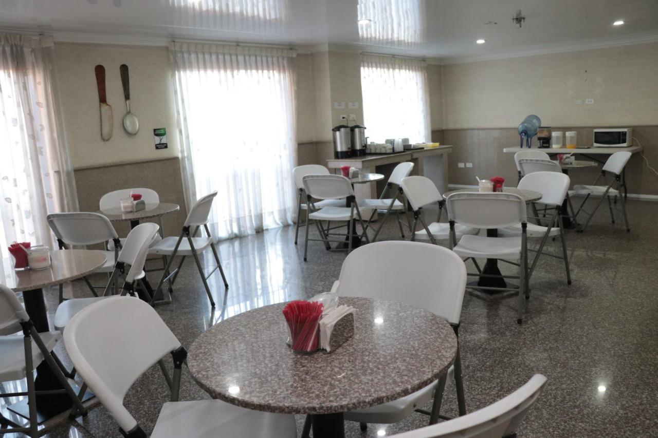 Hoteles Bogota Inn Lago Chico Zona Rosa Bagian luar foto